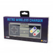 Laddare Retro Gamer